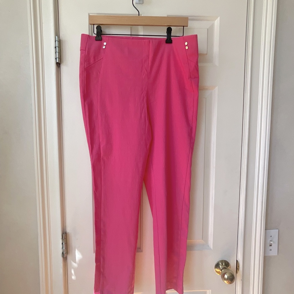 Rafaela Confort Pants